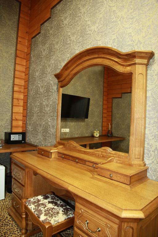 Guest House Chalet Taras Exterior foto